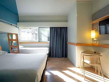 ibis budget Paris Porte de Pantin
