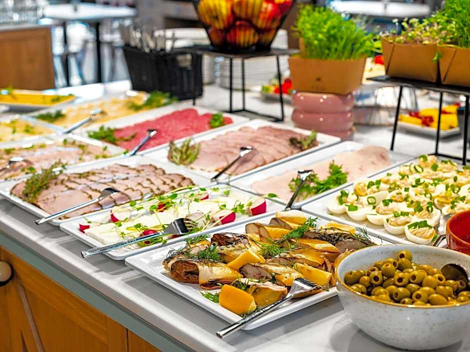 ibis Styles Szczecin Stare Miasto