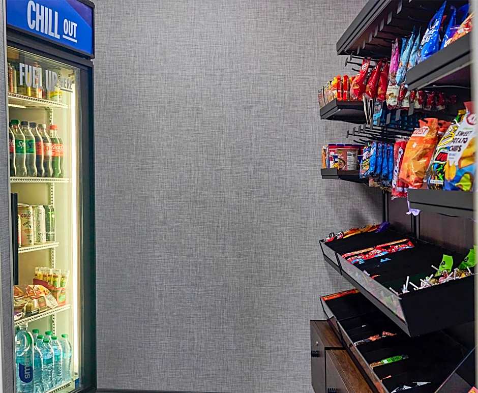 Hampton Inn & Suites Radcliff/Fort Knox