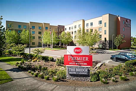 Best Western Premier Hotel at Fisher's Landing