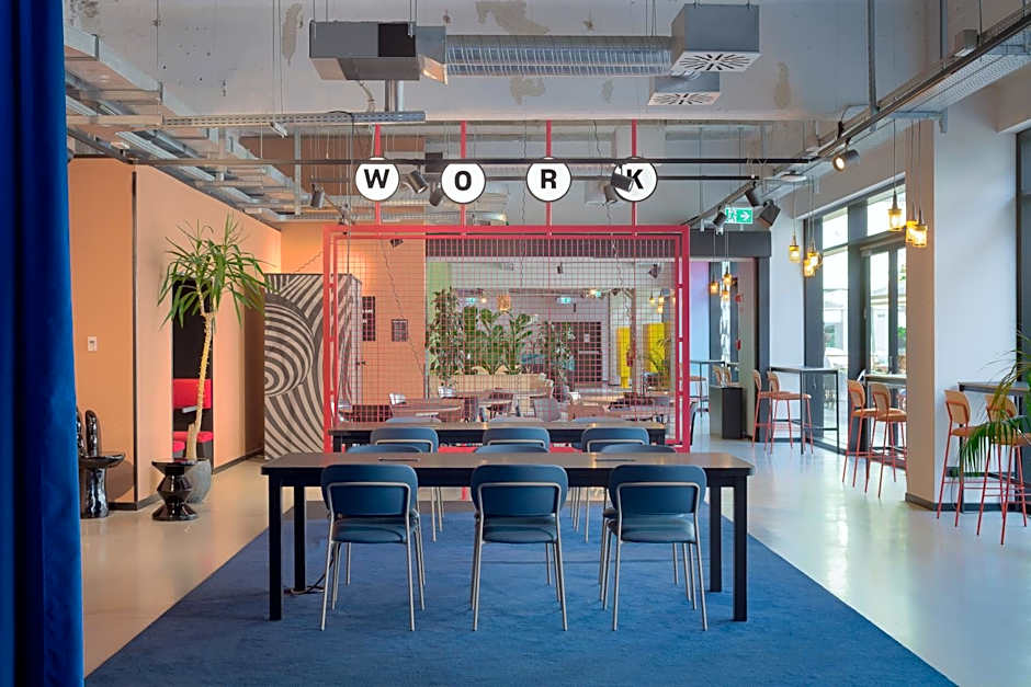 The Social Hub Bologna