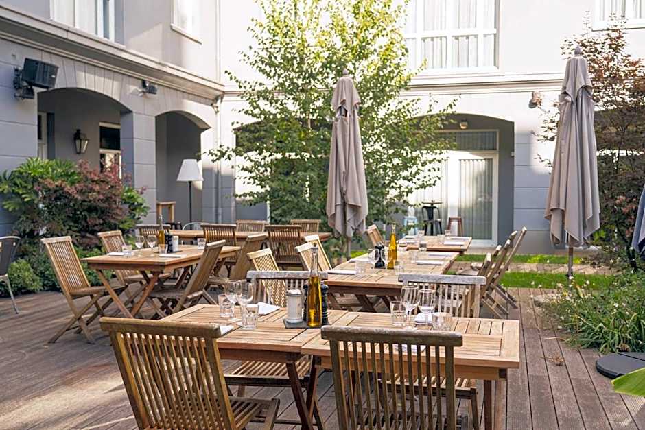 pentahotel Paris Charles de Gaulle