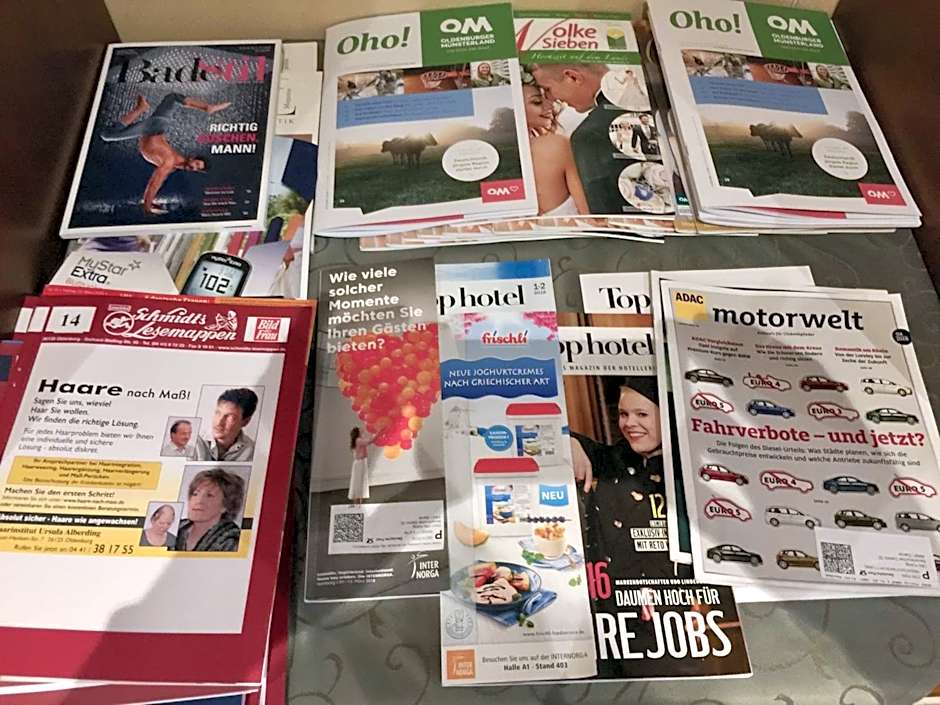 Landhotel Witte-König