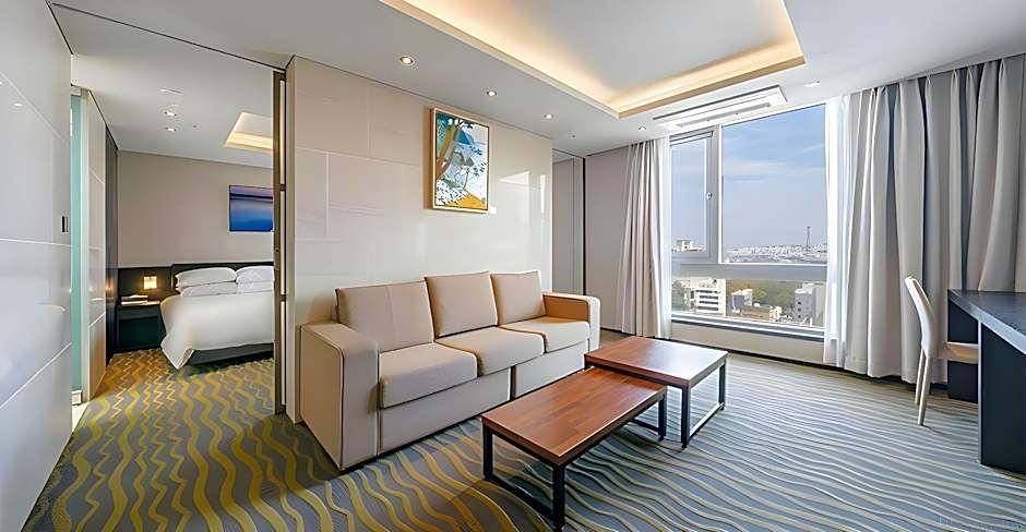 Gloucester Hotel Jeju