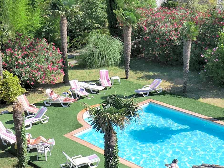 The Originals du Parc Avignon Est