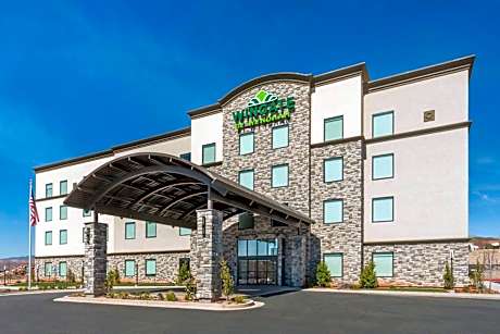 Wingate by Wyndham Hurricane Zion