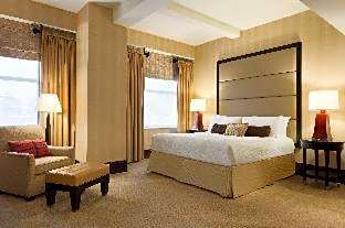 Photo 1 of 5 of Standard 1 Queen Bed