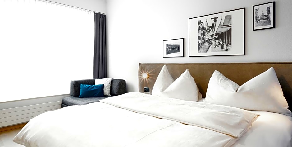 Hotel Zugertor