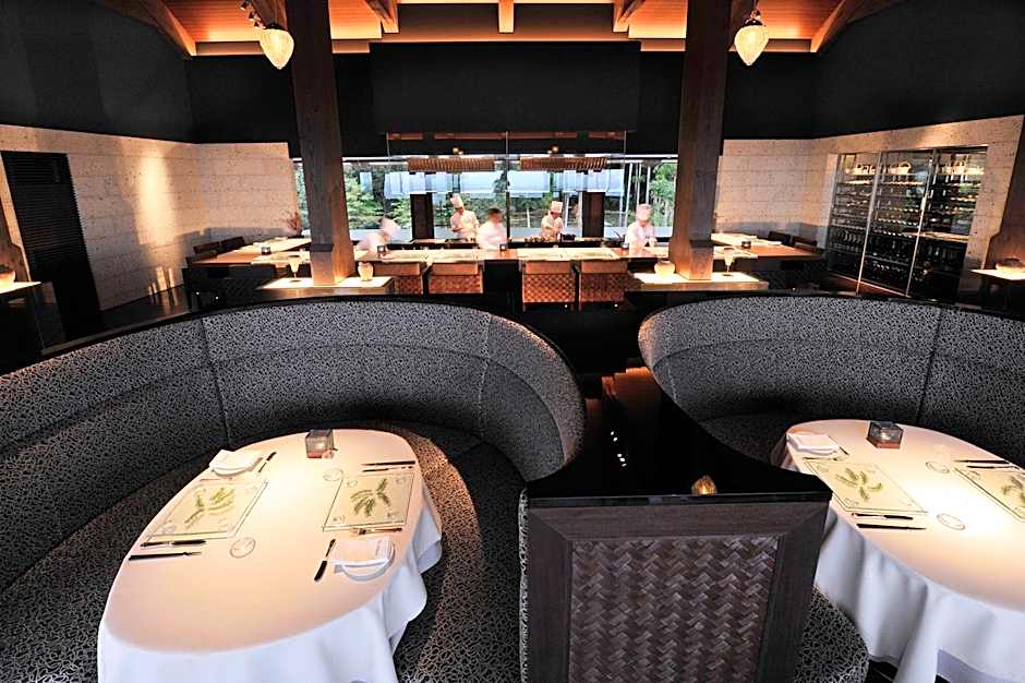 Sankara Hotel & Spa Yakushima