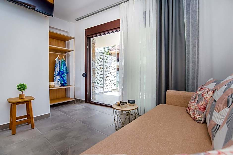 Ermioni Elegance Hotel