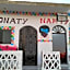 Onaty Narty Guest house Nile view