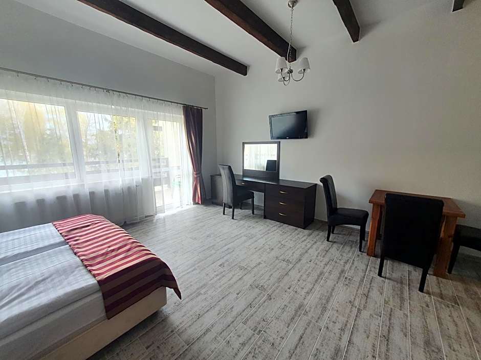 Cztery Wiatry Aparthotel