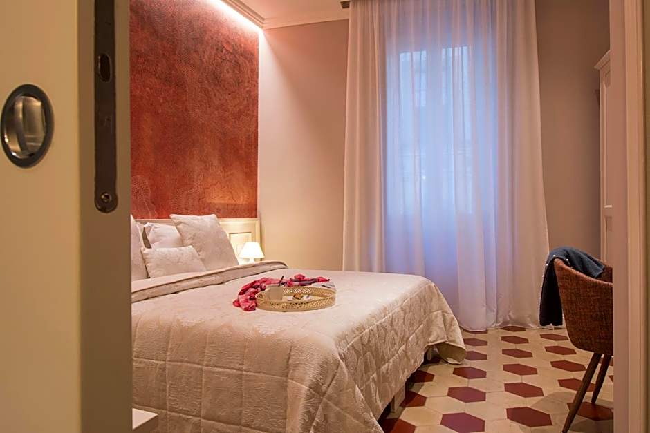 Pistoia INN - Downtown's Charming Rooms