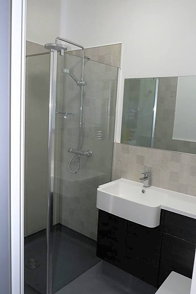 The Whitehouse Peterlee