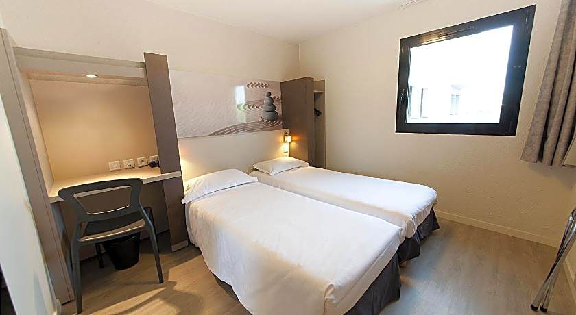 Originals City, Hotel Clermont-Ferrand Sud Aubiere