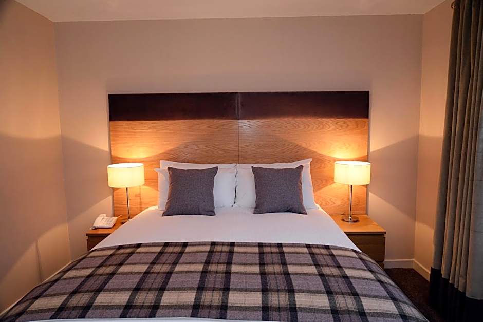 The Acarsaid - Pitlochry