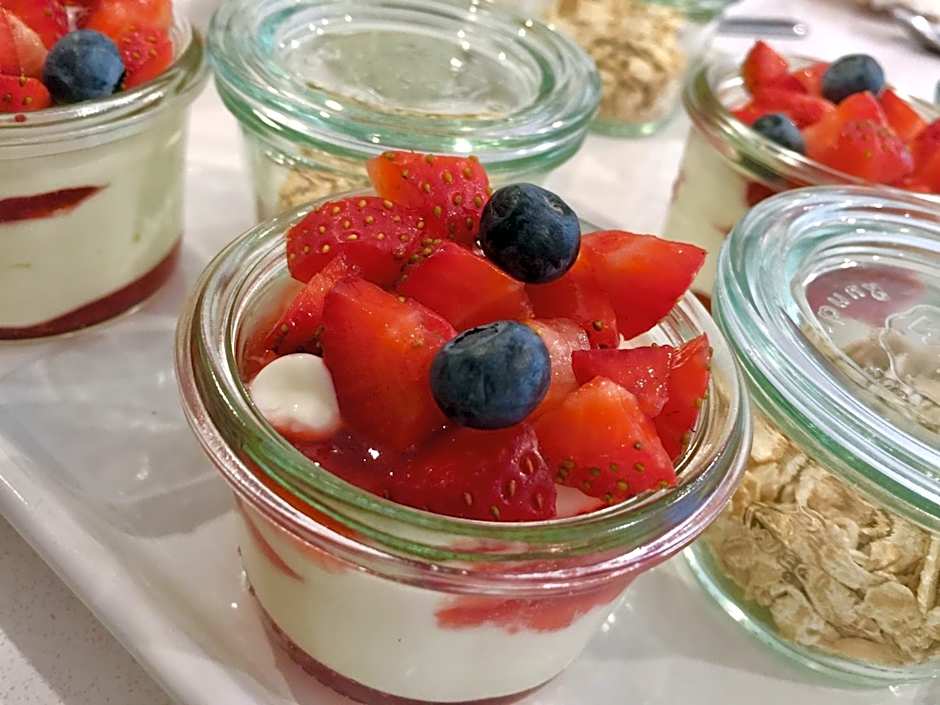 Sunny Side Up Bed and Breakfast