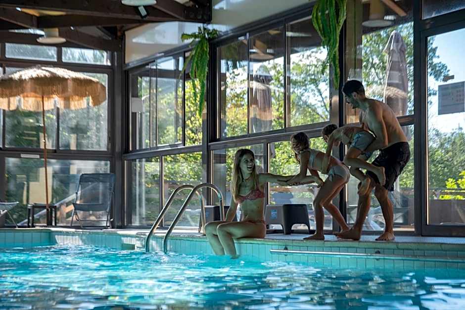 Club Vacances Bleues Les Horizons du Lac (anciennement Serre-du-Villard)