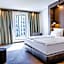 Motel One Frankfurt-Messe