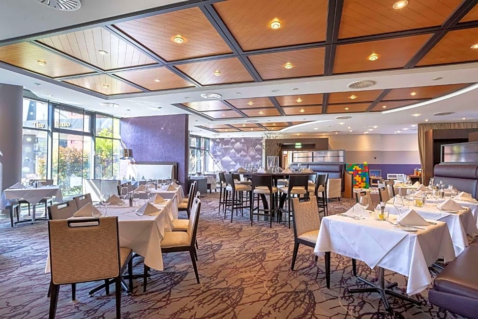 The Rilano Hotel Frankfurt Oberursel