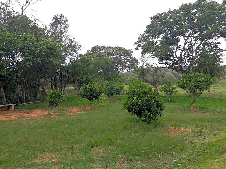 Pousada Dedo de Deus