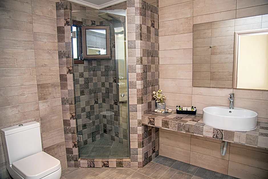 Tereza's Sunset Hotel