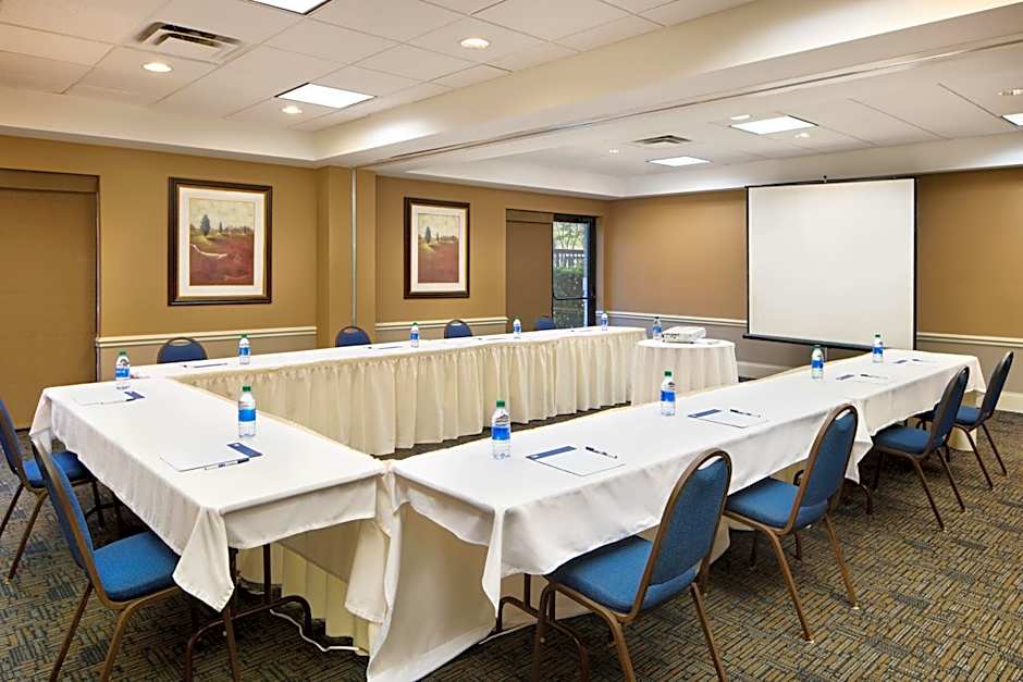 Holiday Inn Express & Suites Alpharetta By IHG