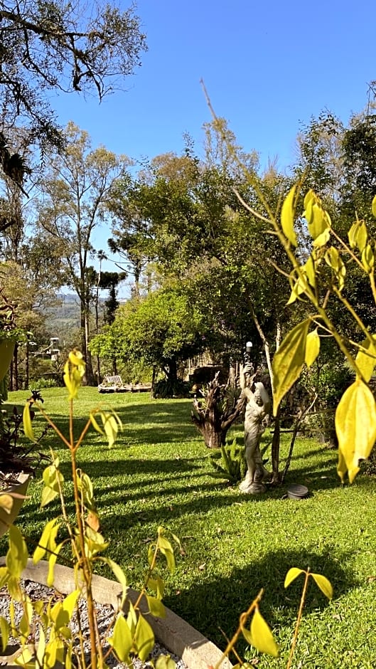 Pousada do Bosque Bento