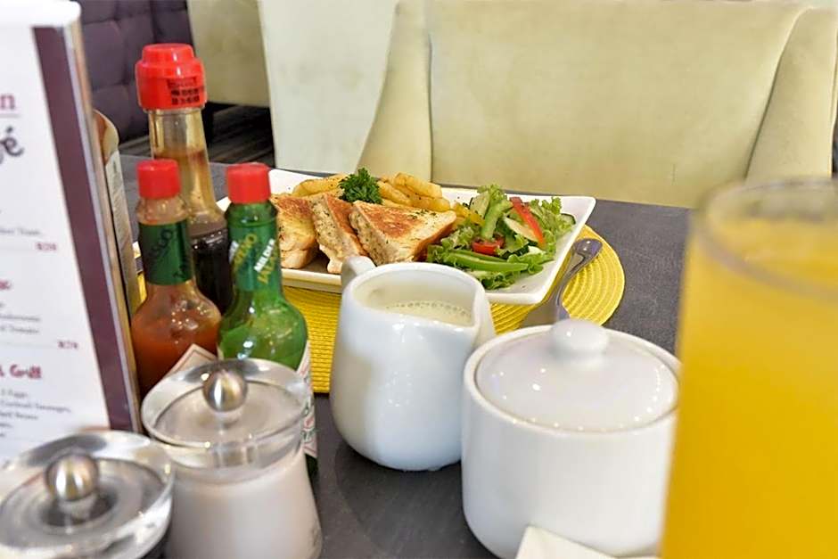 Regal Inn Umhlanga Gateway