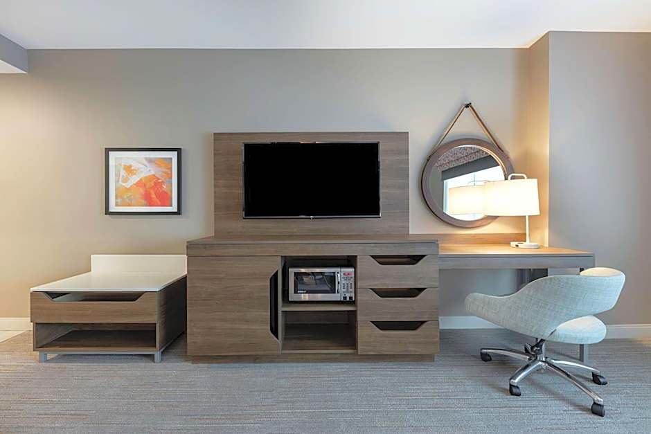 Hampton Inn By Hilton & Suites Charlottetown, PE