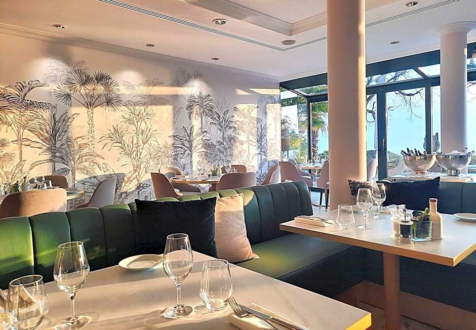 Villa Toscane Swiss Quality Hotel