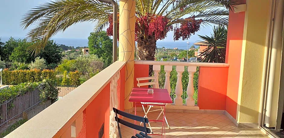 Borgo di Santa Barbara