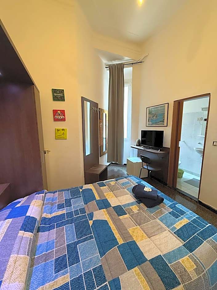 Albergo Astro