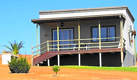Eden Self Catering Chalets