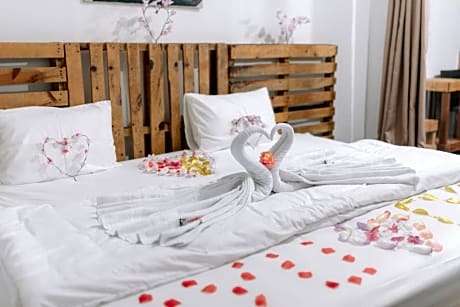 Beu Ceubeh Cottage Sabang