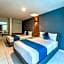 Hotel Boutique Eclipse Merida Yucat