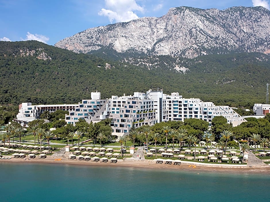 Rixos Sungate Hotel