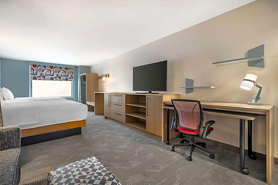 Home2 Suites by Hilton Reynoldsburg Columbus East