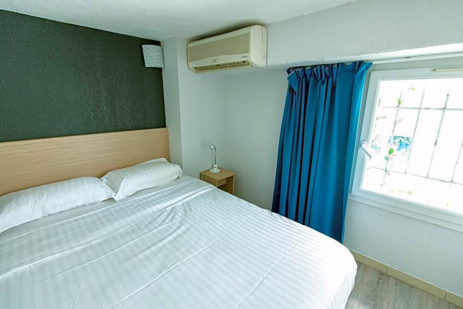 Comfort Aparthotel Frejus La Tour de Mare