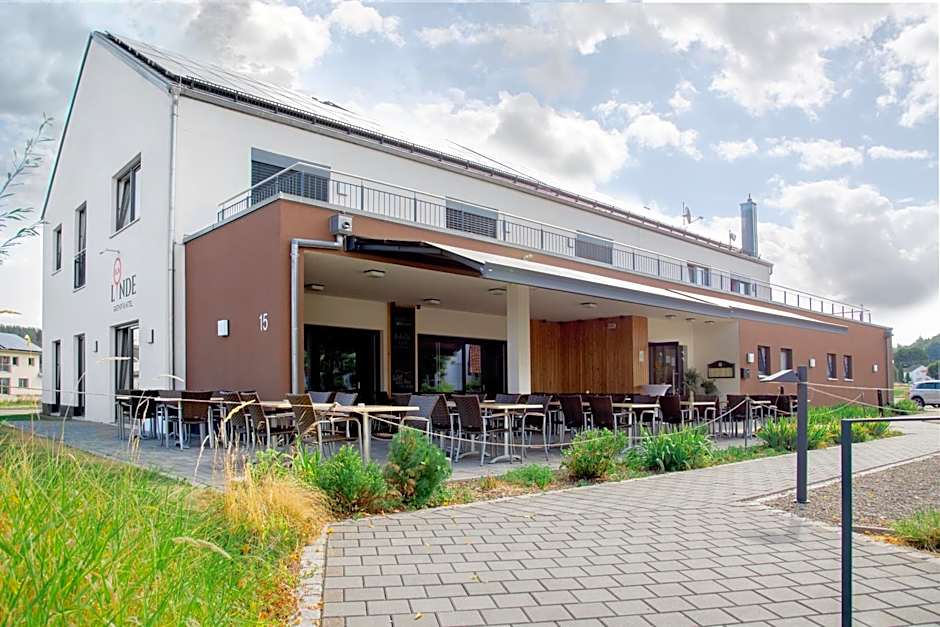 Gasthof Linde - Hotel Blum