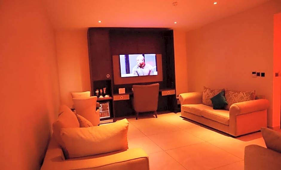 Monty Suites Calabar