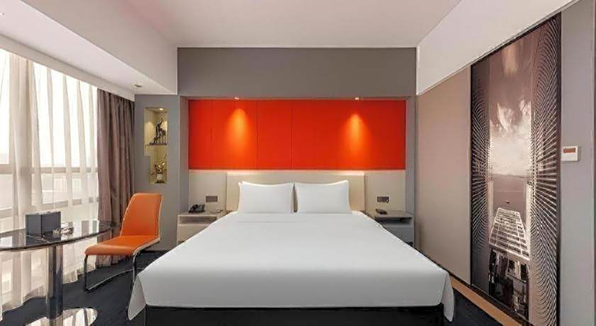 Aishang Hotel (Lecong Furniture Mall, Foshan)