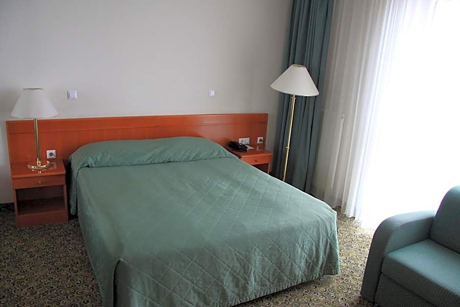 Hotel Aquapark Žusterna