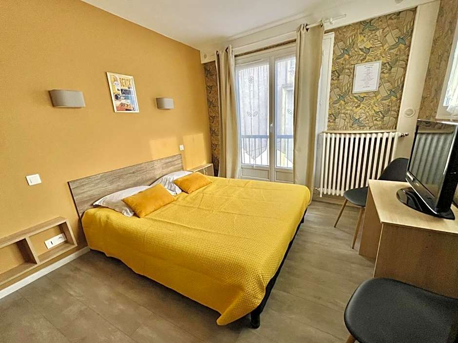 Hôtel Le Littoral - Berck sur Mer