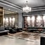 Executive Class at MTS Hotel