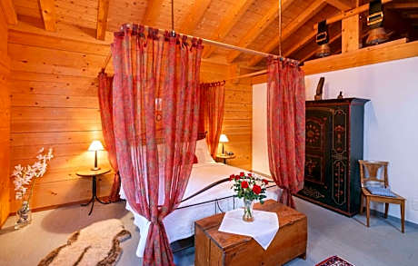 Superior Single Room