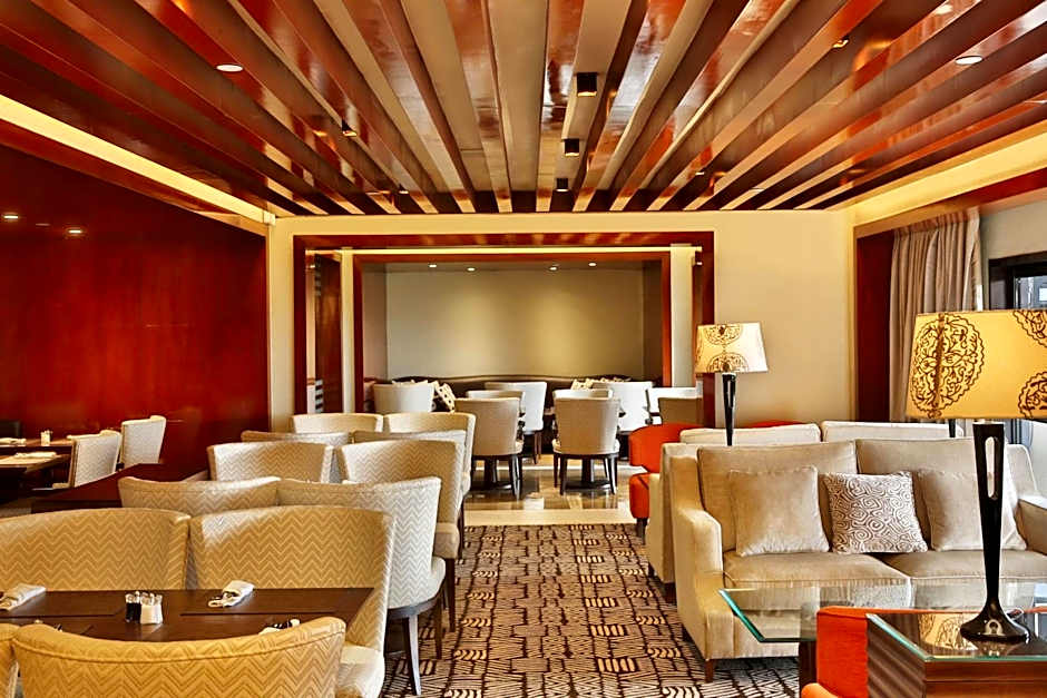 Sheraton Lagos Hotel