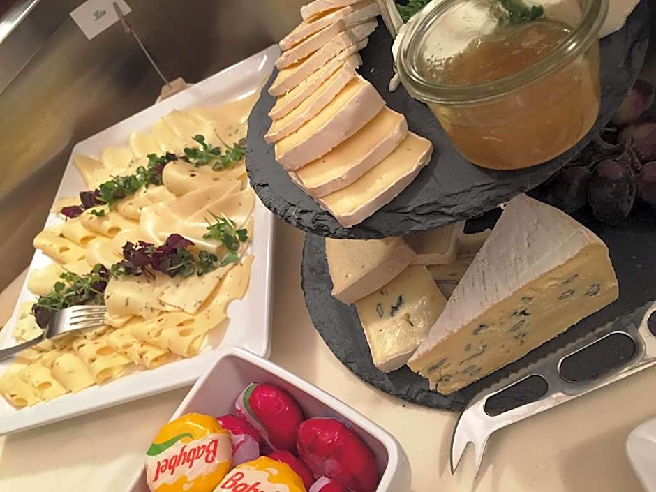 Hotel Restaurant Körber