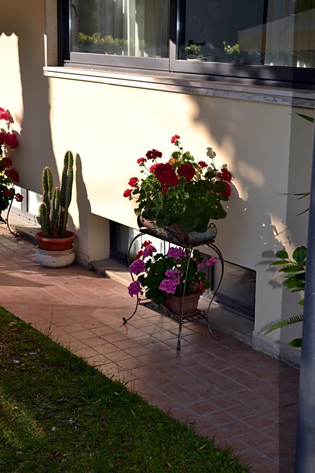 Hotel Maita