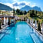 Abinea Dolomiti Romantic Spa Hotel